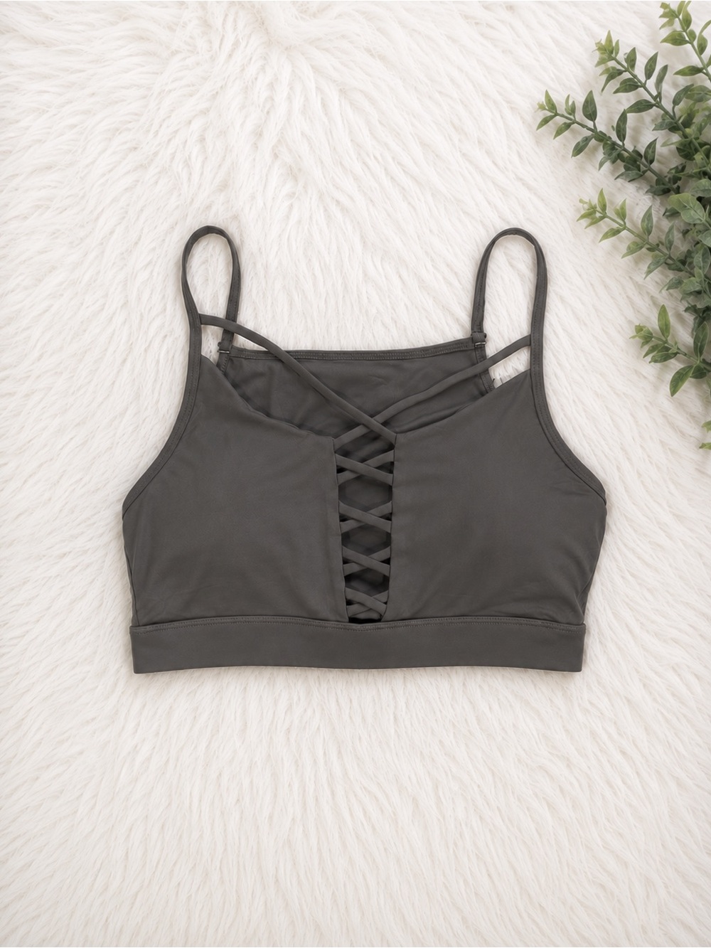 Mono B Workout Top